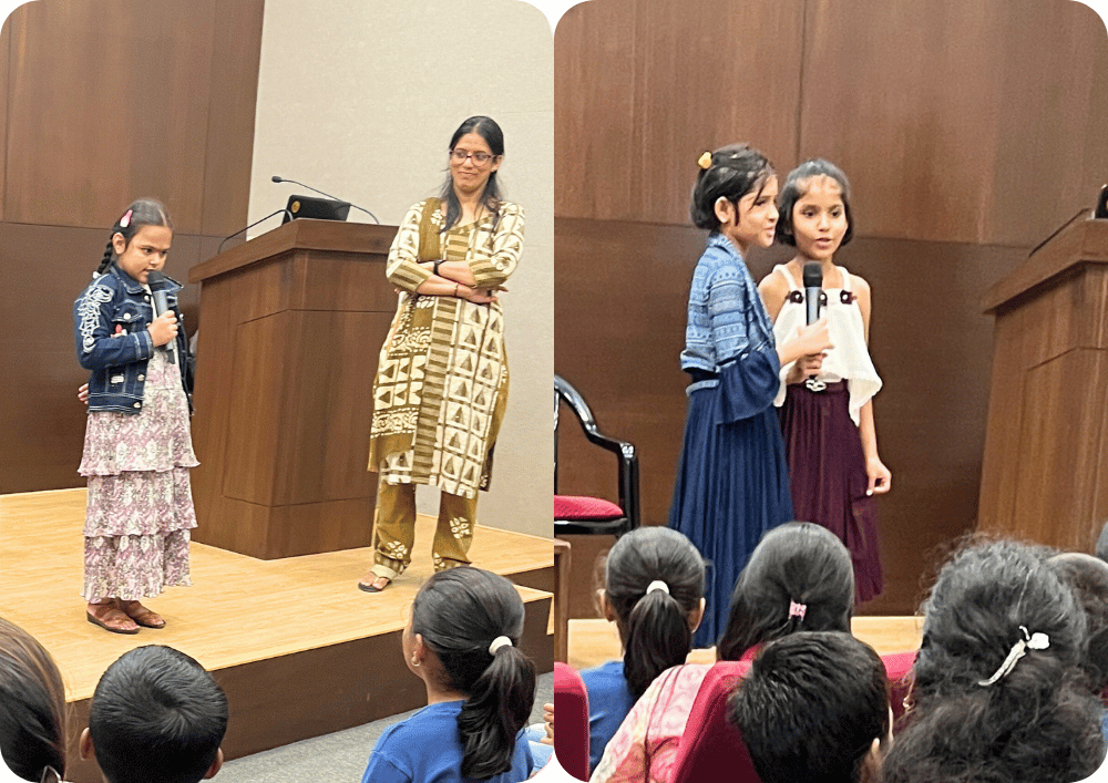 ABACUS Competition Pune 2025 10