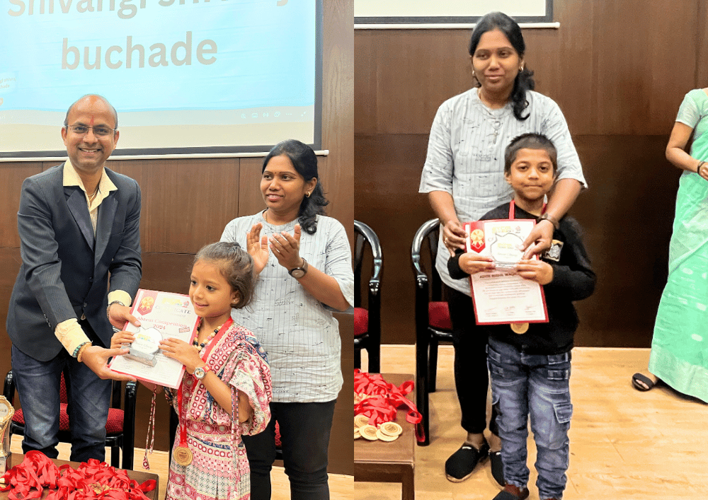 ABACUS Competition Pune 2025 13