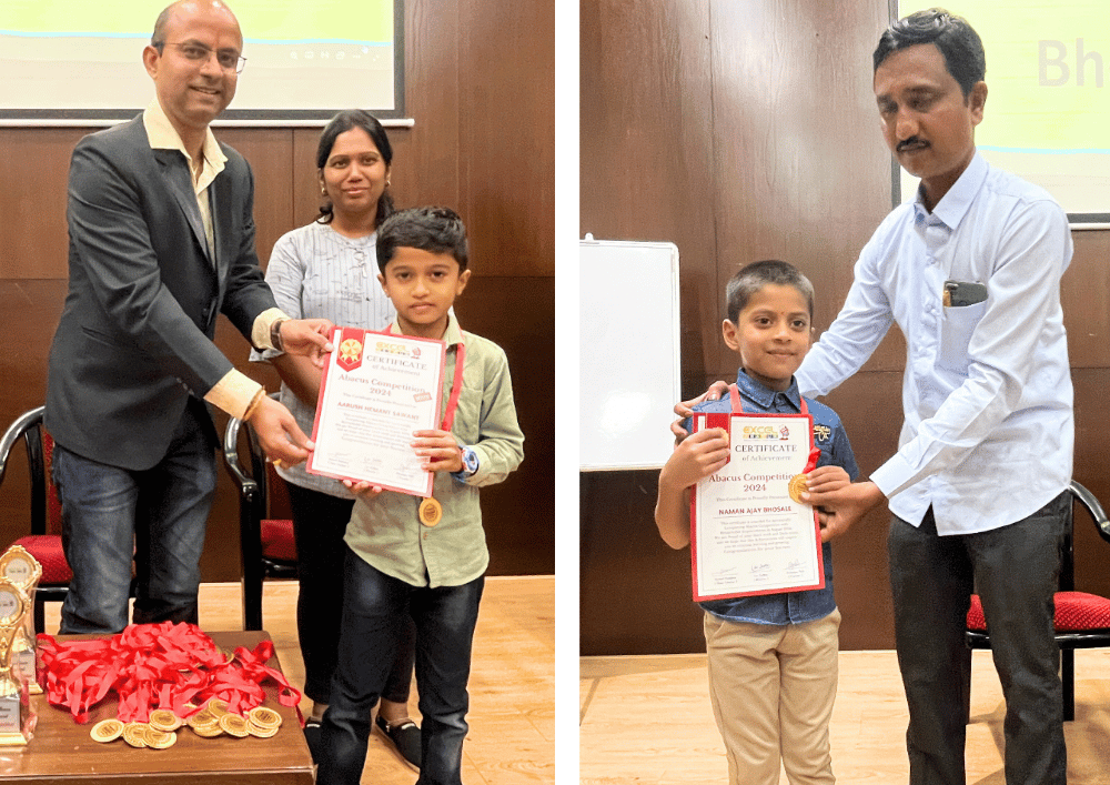 ABACUS Competition Pune 2025 17