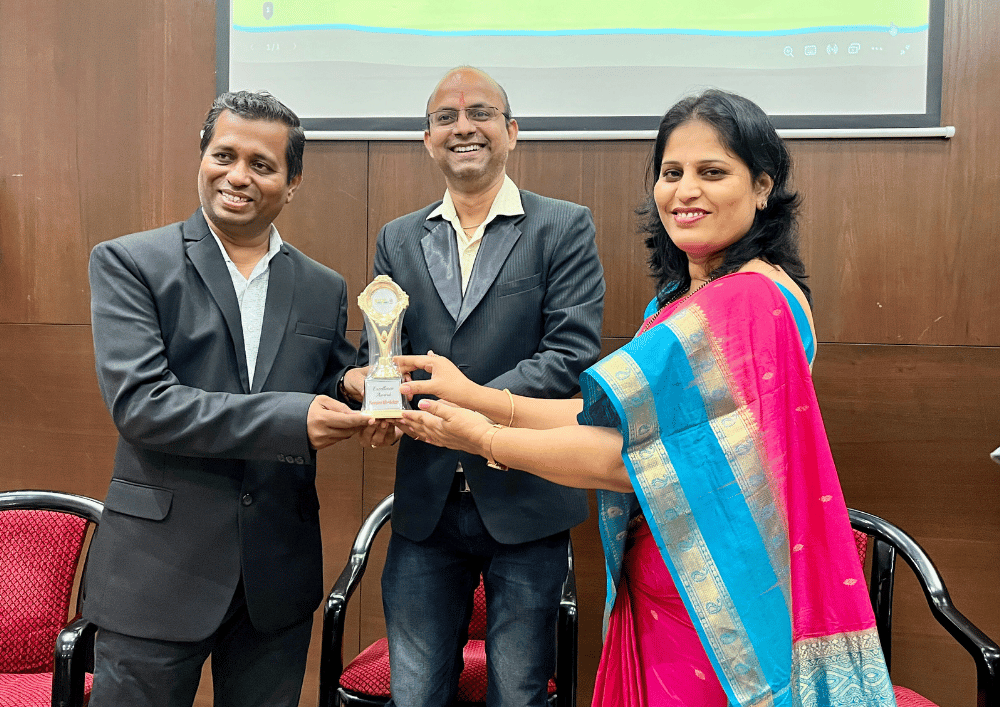 ABACUS Competition Pune 2025 2