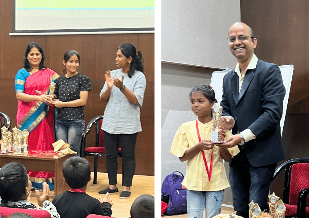 ABACUS Competition Pune 2025 33