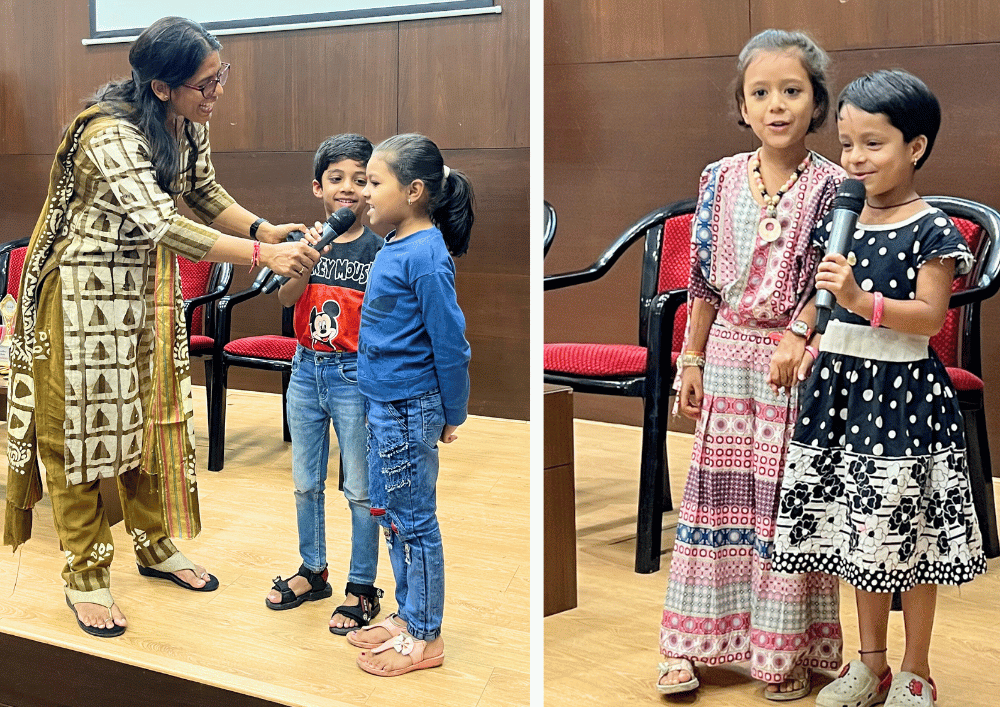 ABACUS Competition Pune 2025 9